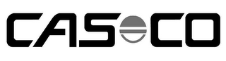 CAS CO logo