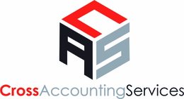 CAS CROSSACCOUNTINGSERVICES logo