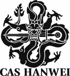 CAS HANWEI logo