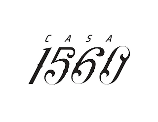 CASA 1560 logo