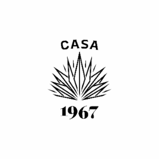 CASA 1967 logo