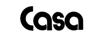 CASA logo