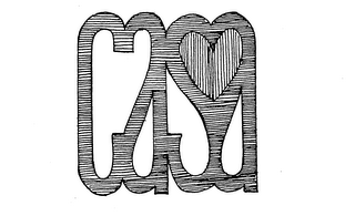 CASA logo