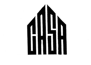 CASA logo