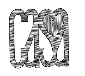 CASA logo