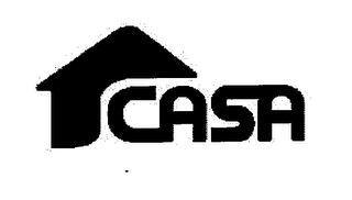 CASA logo