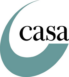 CASA logo