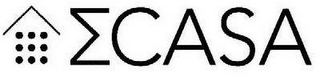 CASA logo