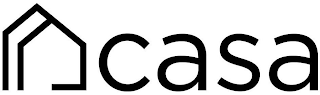 CASA logo