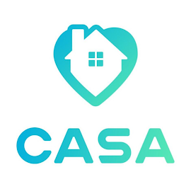 CASA logo