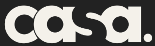 CASA. logo