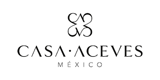 CASA · ACEVES MÉXICO logo