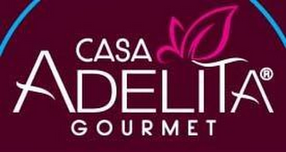 CASA ADELITA GOURMET logo