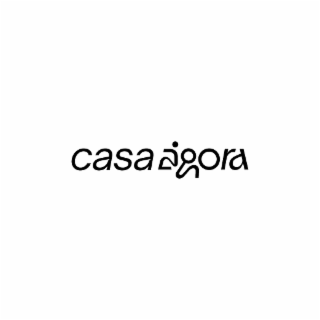 CASA AGORA logo