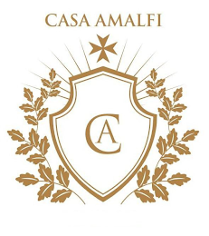 CASA AMALFI CA logo