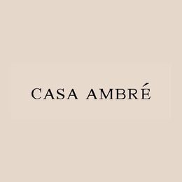 CASA AMBRÉ logo