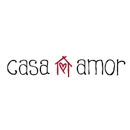 CASA AMOR logo