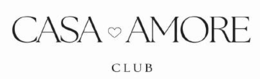 CASA AMORE CLUB logo