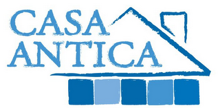 CASA ANTICA logo