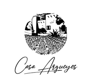 CASA ARGUEYES logo
