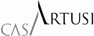 CASA ARTUSI logo