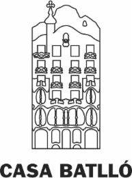 CASA BATLLÓ logo