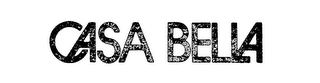 CASA BELLA logo