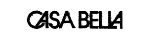 CASA BELLA logo