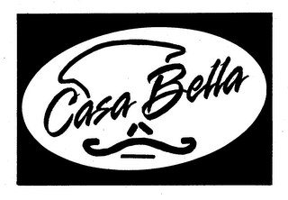 CASA BELLA logo