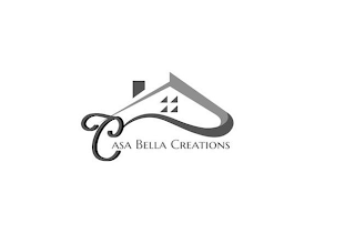 CASA BELLA CREATIONS logo