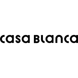 CASA BLANCA logo