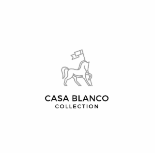 CASA BLANCO COLLECTION logo