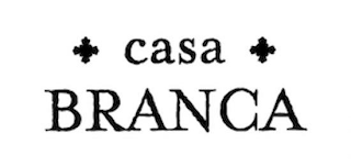 CASA BRANCA logo