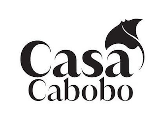 CASA CABOBO logo