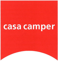 CASA CAMPER logo