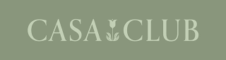 CASA CLUB logo