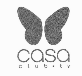 CASA CLUB TV logo