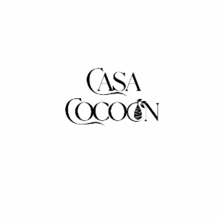 CASA COCOON logo