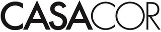 CASA COR logo