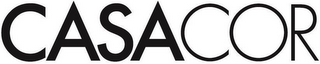 CASA COR logo