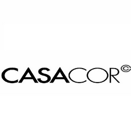 CASA COR CC logo