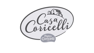 CASA CORICELLI PIETRO CORICELLI 1939 logo