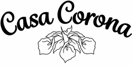 CASA CORONA logo