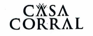 CASA CORRAL logo