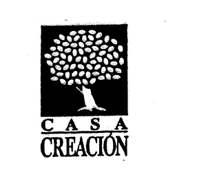 CASA CREACION logo
