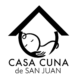 CASA CUNA DE SAN JUAN logo