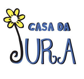 CASA DA JURA