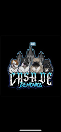 CASA DE DEMONIOS logo