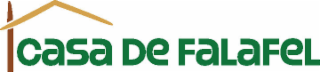 CASA DE FALAFEL logo