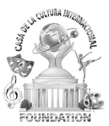 CASA DE LA CULTURA INTERNACIONAL FOUNDATION logo